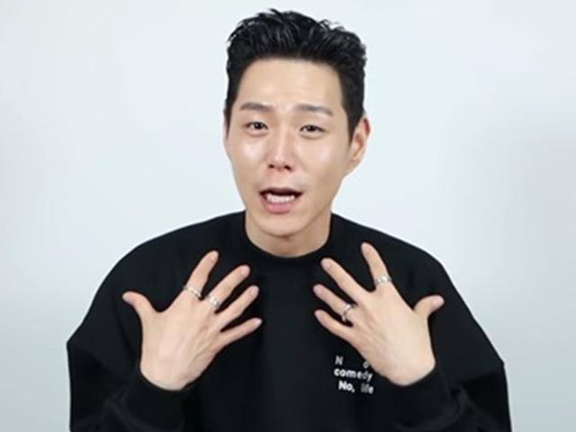 '김학래♥임미숙 子' <strong>김동영</strong> "'1호가' 방송 보고 충격…과하게 살 빼고 있다"