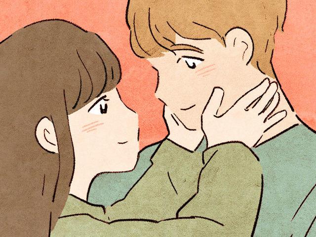 심리학자가 알려주는 절대 사귀면 <strong>안 되는</strong> 연인 <strong>유형</strong>