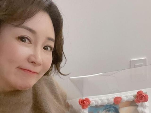 "강문영이랑 무슨 일 있나"…<strong>이상아</strong>, 불화설 직접 해명