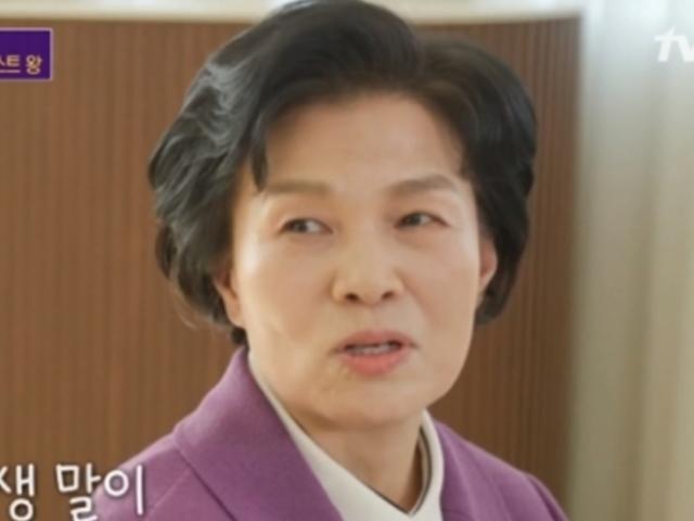 <strong>이삭토스트</strong> 대표 "하루 1500개씩 팔아…함박눈 내리듯 돈 내렸다"