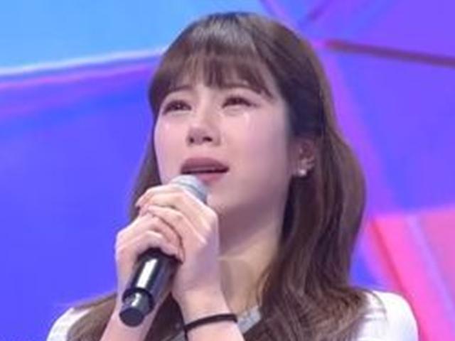 '眞D-7' 양지은, 패자부활→결승 1R 최종 '1위' 탈환‥2위 홍지윤과 '18점차'