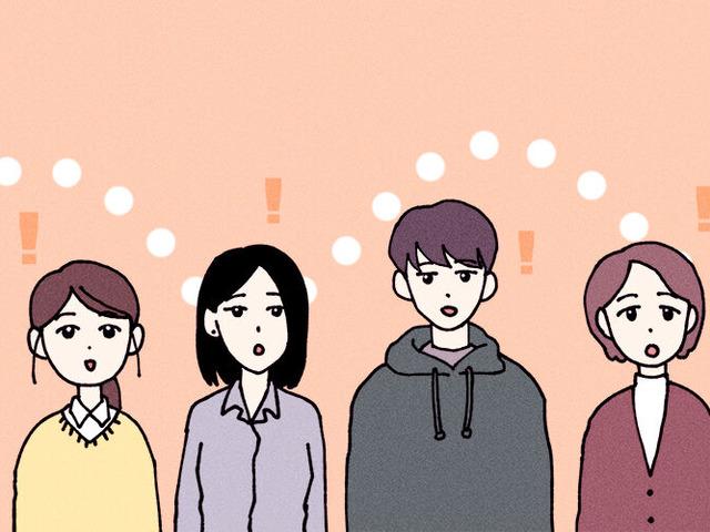 유난히 <strong>한국인</strong>들이 잘 걸린다는 '이 병'