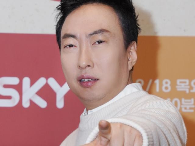 박명수 "학폭 가해자 거짓말하면 이 바닥 떠야"(<strong>라디오</strong>쇼)