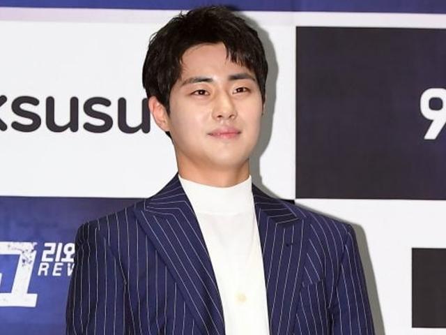 조병규, 학폭 의혹에 '<strong>컴백홈</strong>' 출연 보류 [공식입장 전문]