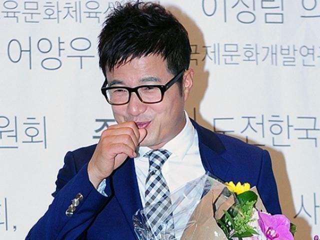 '컬투쇼' 조영구 "주식 등 손해 35억, 돈 잘 지키는게 재테크
