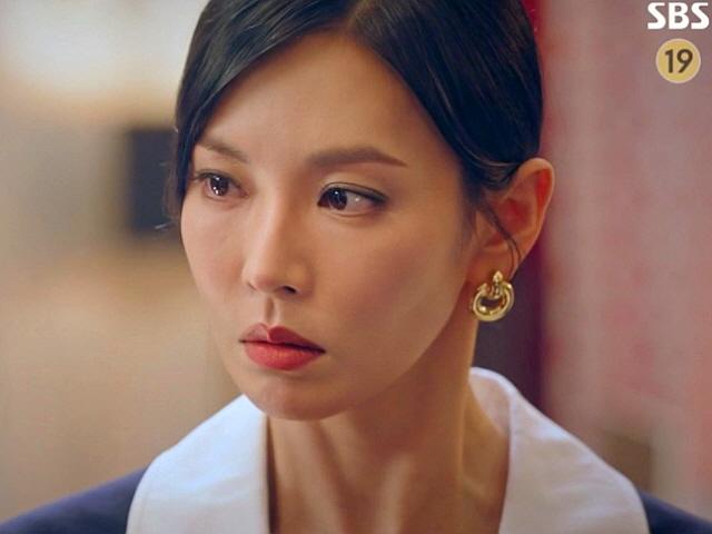 [스브스夜] '펜트하우스2' <strong>한지현</strong>, 김소연에 "왜 아빠 안 살렸어요?"…진지희, <strong>한지현</strong>X최예빈 '학폭 폭로'