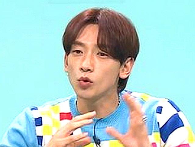 '전참시' 비, 맛집 리스트 大공개 "'♥김태희'와는 같이 못 가" [어저께TV]