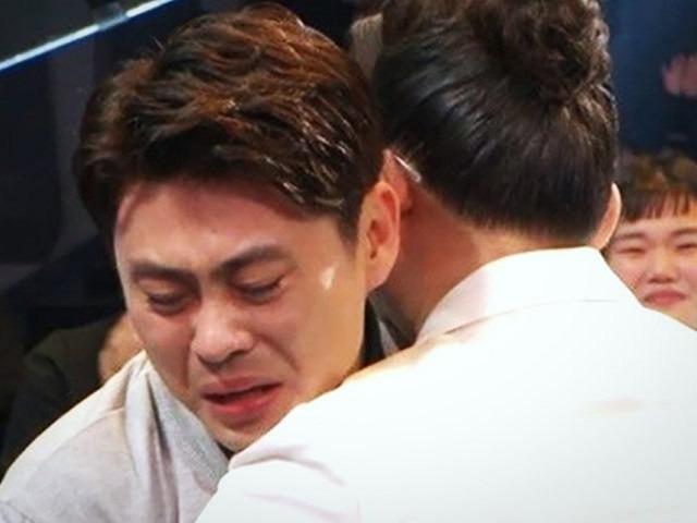 <strong>이영자</strong> 대상 탈 때 당사자보다 더 울던 <strong>매니저</strong>, 3년 뒤 지금은..