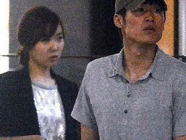 장윤정 4개월, <strong>박지성</strong> 1년, 유재석 2년, 봉태규 12년