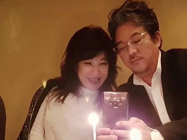 “이무송과 나 사이 DNA 혁명”…<strong>노사연</strong>, 美 대학 졸업한 아들 공개