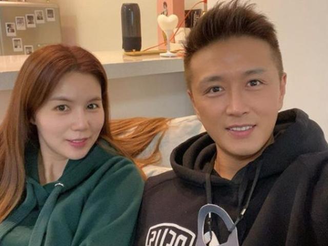 <strong>진태현</strong>, 박시은 유산 고백 후 심경 "절대 혼자 걷게 하지 않을게"