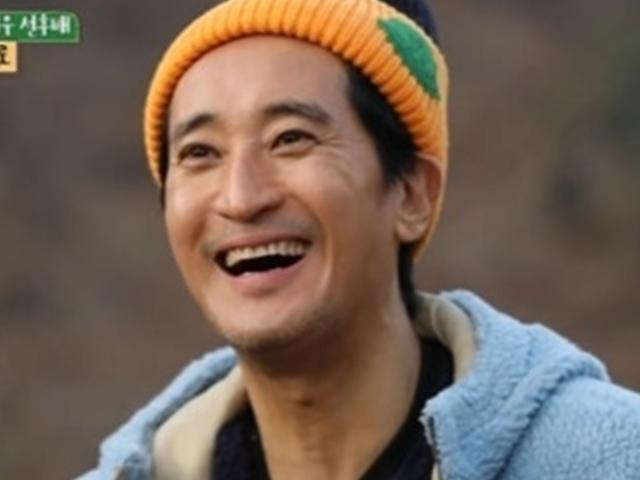 '안다행' 김수로, <strong>신현준</strong> 놀라게 한 칡 지식…'시골도련님' 자부심