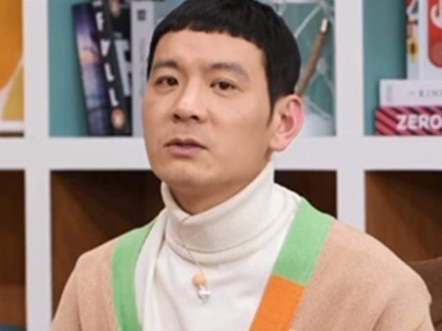 정성호 "죽은 연인 챙기는 아내…나는 못 산다" (나 어떡해)