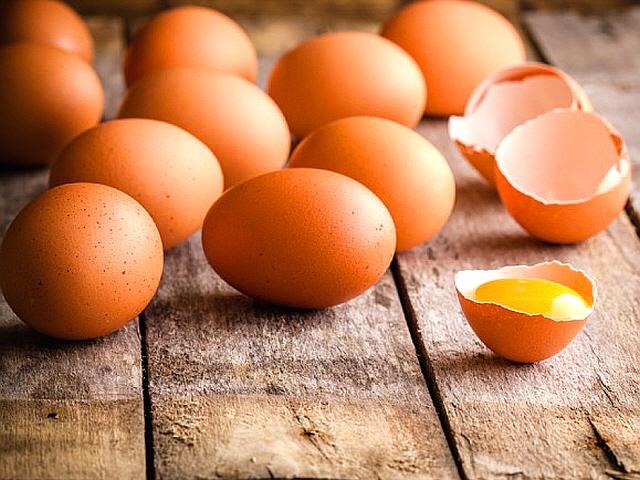 ‘<strong>달걀</strong>’은 독(毒) or 득(得)?