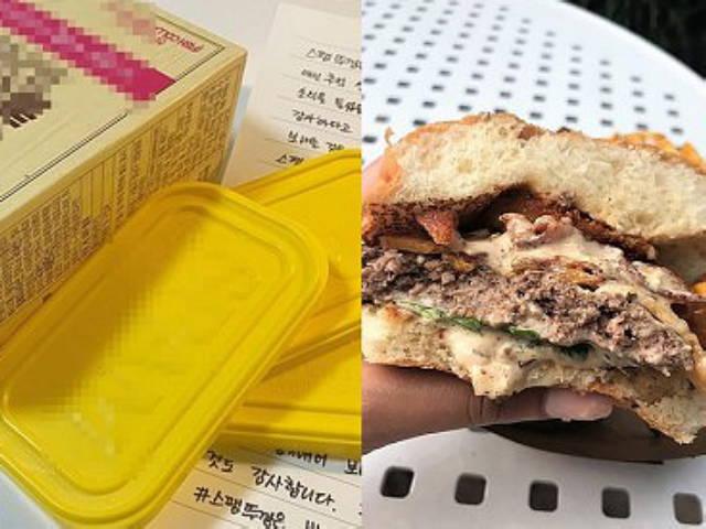 취향 소비? 스팸 <strong>뚜껑</strong> 반납하고 콩고기 버거 출시하는 이유