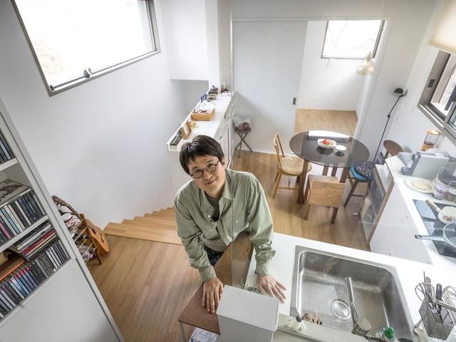취향 담은 <strong>월세방</strong>, 갤러리 품은 7평 집… 그들의 ‘주거 실험’