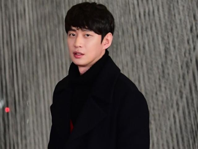 '음주운전' 김윤상 <strong>SBS</strong> <strong>아나운서</strong>, 모든 프로그램 하차