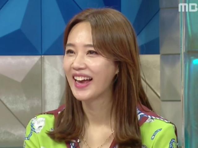 "황정민, 날 좋아했다고"…오현경 밝힌 #라이벌 #미스코리아 #딸♥ (라스)