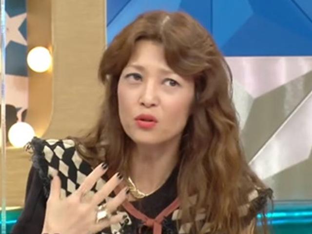 '라디오스타' <strong>임상아</strong> "과거 재벌집 딸이라는 소문 있었어" [TV캡처]