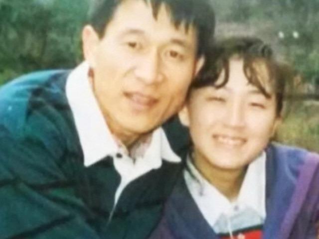 축의금으로 유학 간 연봉 100만 원 남편이 바로 접니다