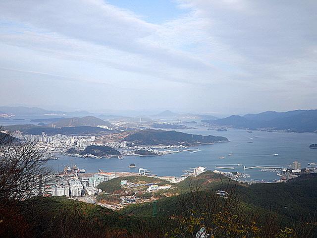[<strong>여행</strong>] 입맛 돌고, 눈 호강...통영 <strong>봄</strong><strong>여행</strong>