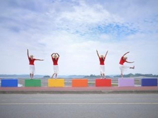 사천시 ‘무지갯빛 <strong>해안</strong><strong>도로</strong>’, 최고의 인생샷 명소로 인기