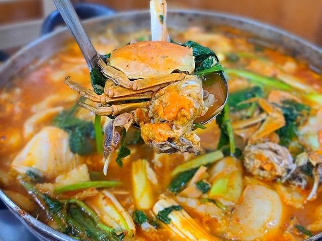 끓일수록 진국! 매운탕 맛집 BEST 5