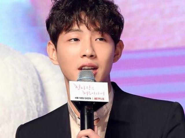 <strong>지수</strong>, 학폭 인정에 근거 없는 폭로 끼얹기