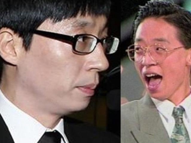 ‘복 없게 생겼다는 말’만 들었다던 유재석이 관상가에게 한 말