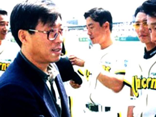 한국시리즈까지 우승했던 명문 야구팀이 한순간 사라진 이유