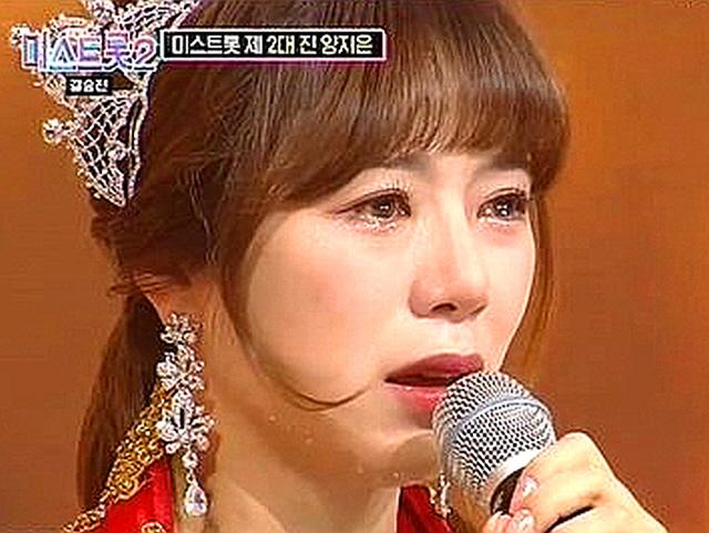 '미스트롯' 眞 양지은, 때아닌 소속사 의혹..장군엔터 측 "사실무근, 억측 자제"