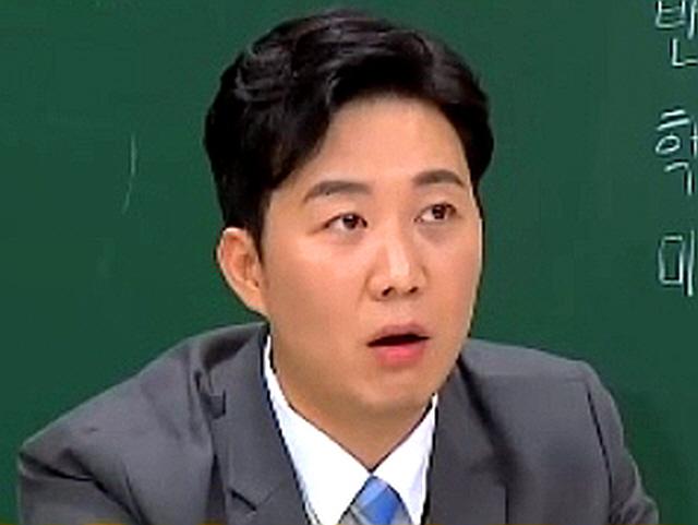 도경완 "프리선언? ♥장윤정 허락 힘들었다"…<strong>티파니</strong> 영, 소시 출연 약속(아는형님)