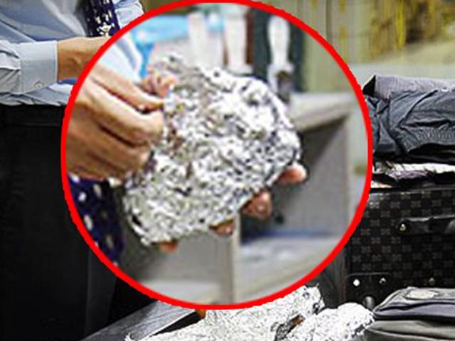 “숨겨도 다 걸려요” 세관에 가장 많이 걸리는 물건 알아보니