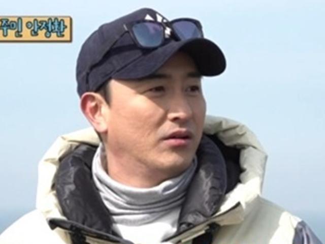'안다행' 안정환, '<strong>황도</strong> 살이' 위해 집터 물색…로망 실현할까