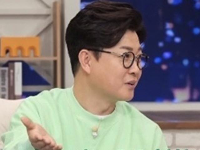 <strong>김성주</strong>, 누나 김윤덕 기자 언급 "형제 중 공부 제일 잘해"(나어떡해)