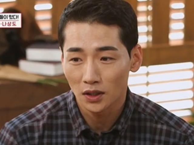 '밥심' 박군 "강호동, <strong>귀신</strong>만큼 무섭다…기에 눌려"