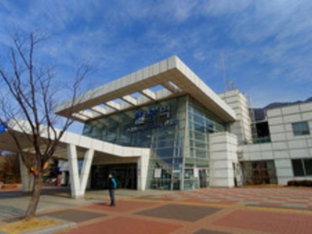봄 맞아 기지개 켜기 좋은 길 - 경기옛길 평해길 3코스 <strong>정약용</strong>길