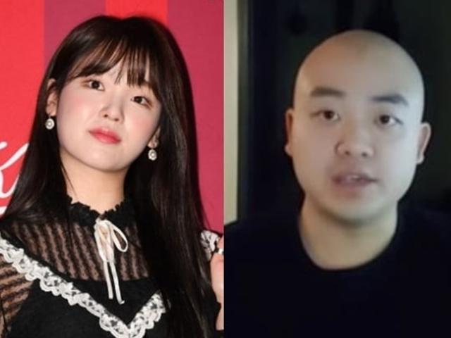승희 법적대응, 극단적 선택 시도 막았는데…돌아온 건 집착