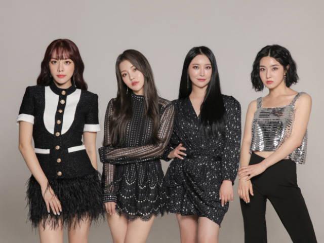 브레이브걸스가 보여줬다, 버티다보면 기회가 온다는걸 [인터뷰]