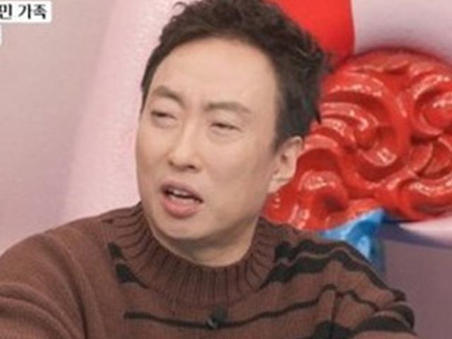 <strong>박명수</strong> "♥한수민, 방송할 입장 아냐…이제 안 나간다더라"