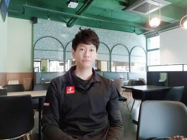 "백스비어 창업성공 후 막걸리 브랜드 막이오름까지 연달아 히트쳤죠"