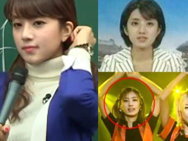 걸그룹→<strong>SBS</strong><strong>아나운서</strong>→미녀 스타강사로 인생이 이렇게 달라졌습니다