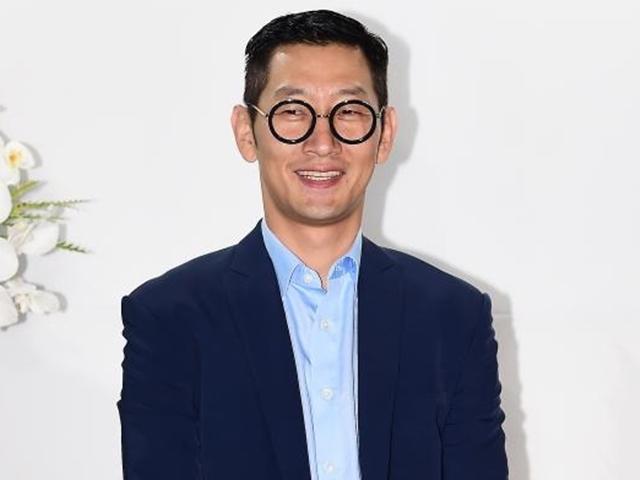 김창열, 싸이더스HQ 대표 선임 "변화된 모습 보여줄 것"