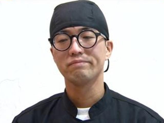 "서툴어도 괜찮아" 덮밥집 사장, 빌런 아닌 홈런인 이유 ('골목')