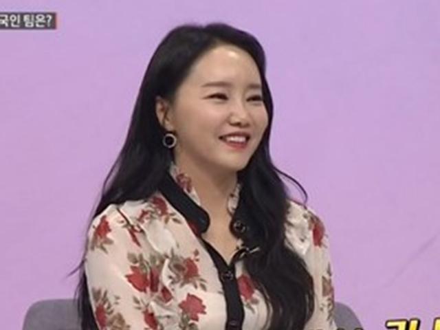 강소리, 교도소서 '사랑도둑' 열창 "박수 사라져 당황" (<strong>대한</strong><strong>외국인</strong>)