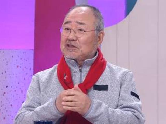 '아침마당' 신충식 "과거 기획<strong>부동산</strong> <strong>사기</strong> 당해"