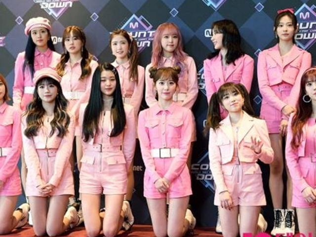 아이즈원은 해체, '프듀' 조작한 안준영 PD는 실형