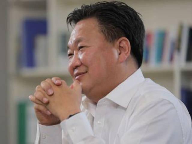 [그사람] 순도 100% 자본주의자 존 리 "주식은 철학입니다"