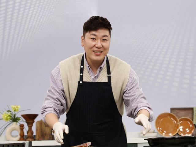 "공감, 전문성으로 식품 쇼호스트 자부심"