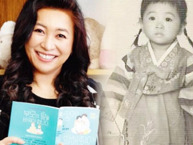 “이국종이 내 제자” 육아계 백종원이라 불리던 그녀의 반전 과거